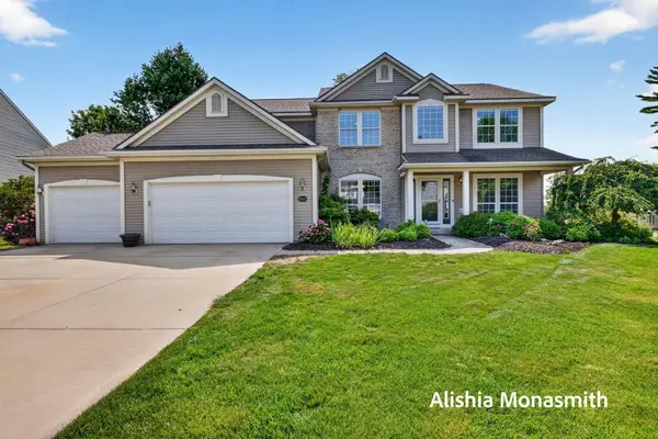 6900 Windflower Way, Muskegon, MI 49444