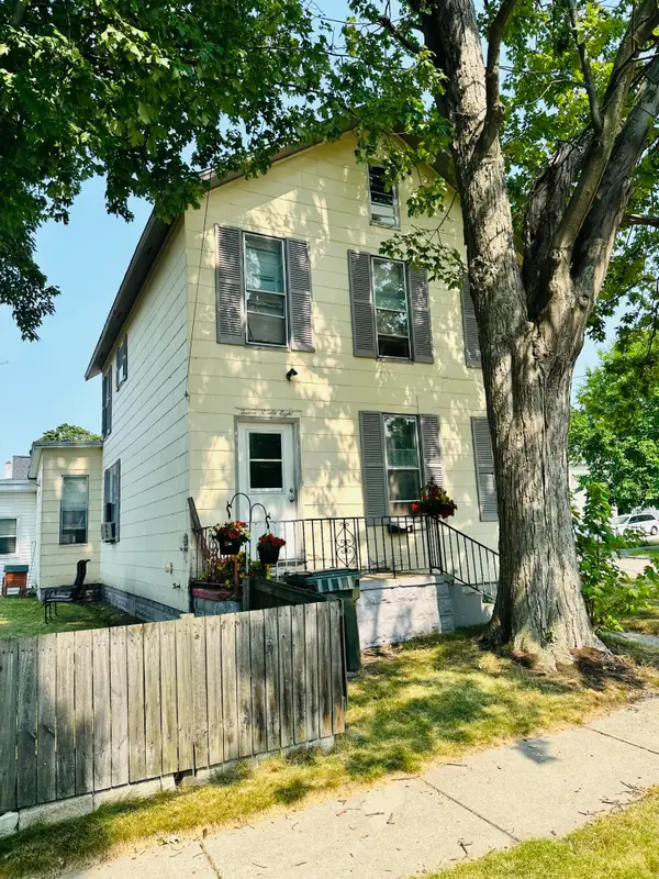 1298 Spring Street, Muskegon, MI 49442