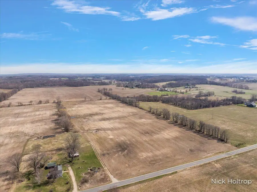 Parcel C 8th Avenue, Byron Center, MI 49315 - #3
