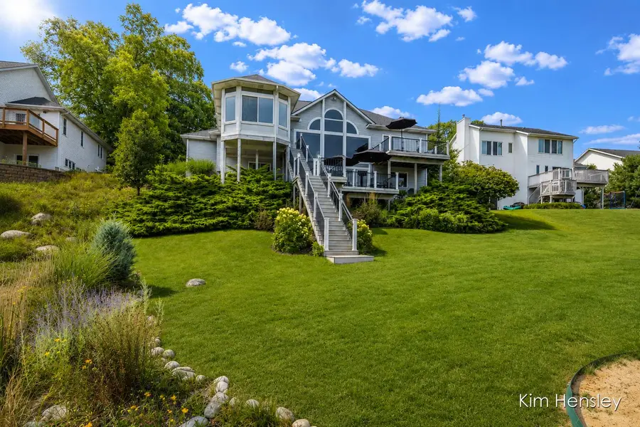 7455 Decosta Drive Ne, Rockford, MI 49341 - #2
