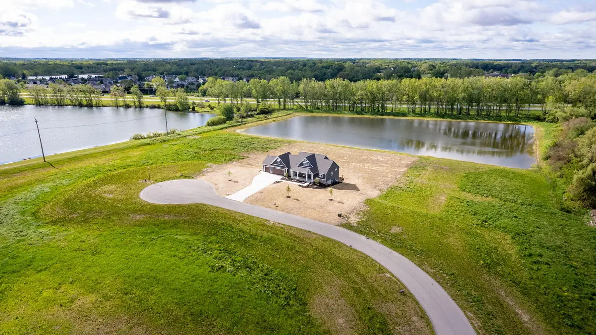 9140 Perry Court #Lot B, Zeeland, MI 49464 - #1