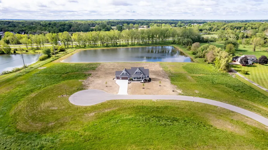 9140 Perry Court #Lot B, Zeeland, MI 49464 - #2