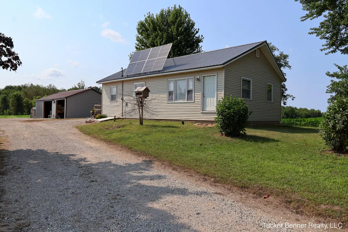 11309 Brickyard Road, Holton, MI 49425 - #1