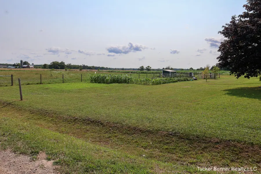 11309 Brickyard Road, Holton, MI 49425 - #3