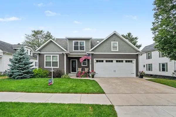 223 Prospect Street, Spring Lake, MI 49456