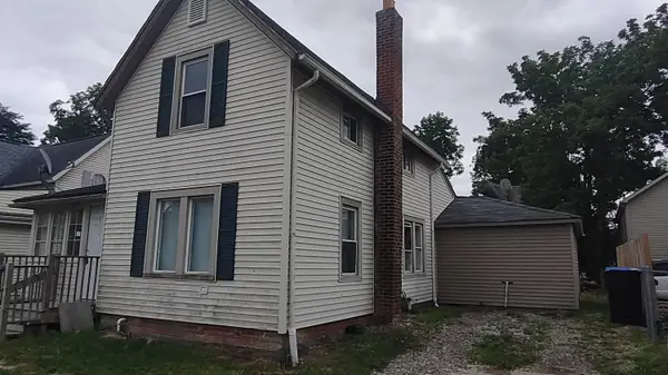 703 W Michigan Avenue, Ypsilanti, MI 48197