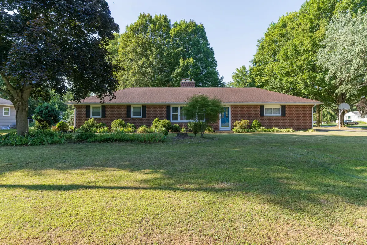 706 Karendale Avenue, Portage, MI 49002 - #1