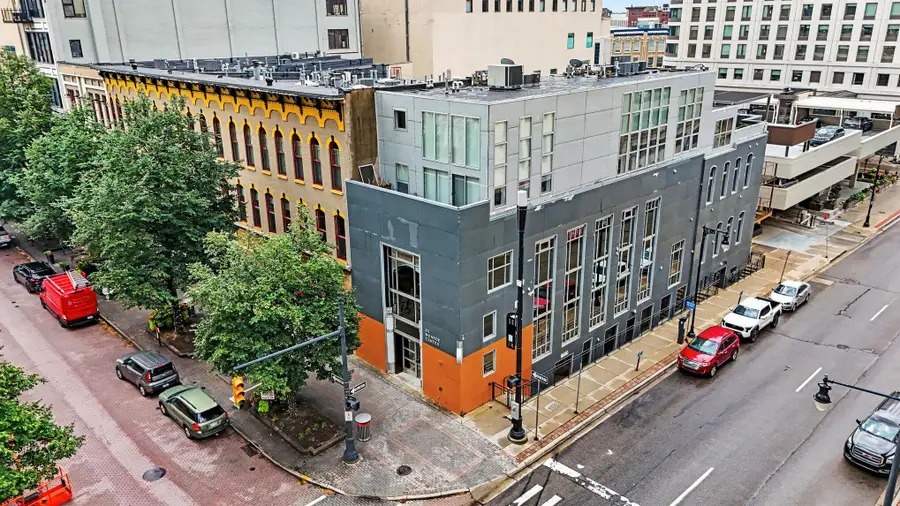 65 Monroe Center Street Nw #100, Grand Rapids, MI 49503 - #2