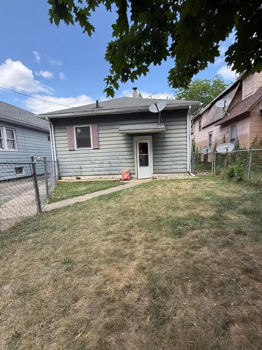 216 Post Avenue, Battle Creek, MI 49014 - #2