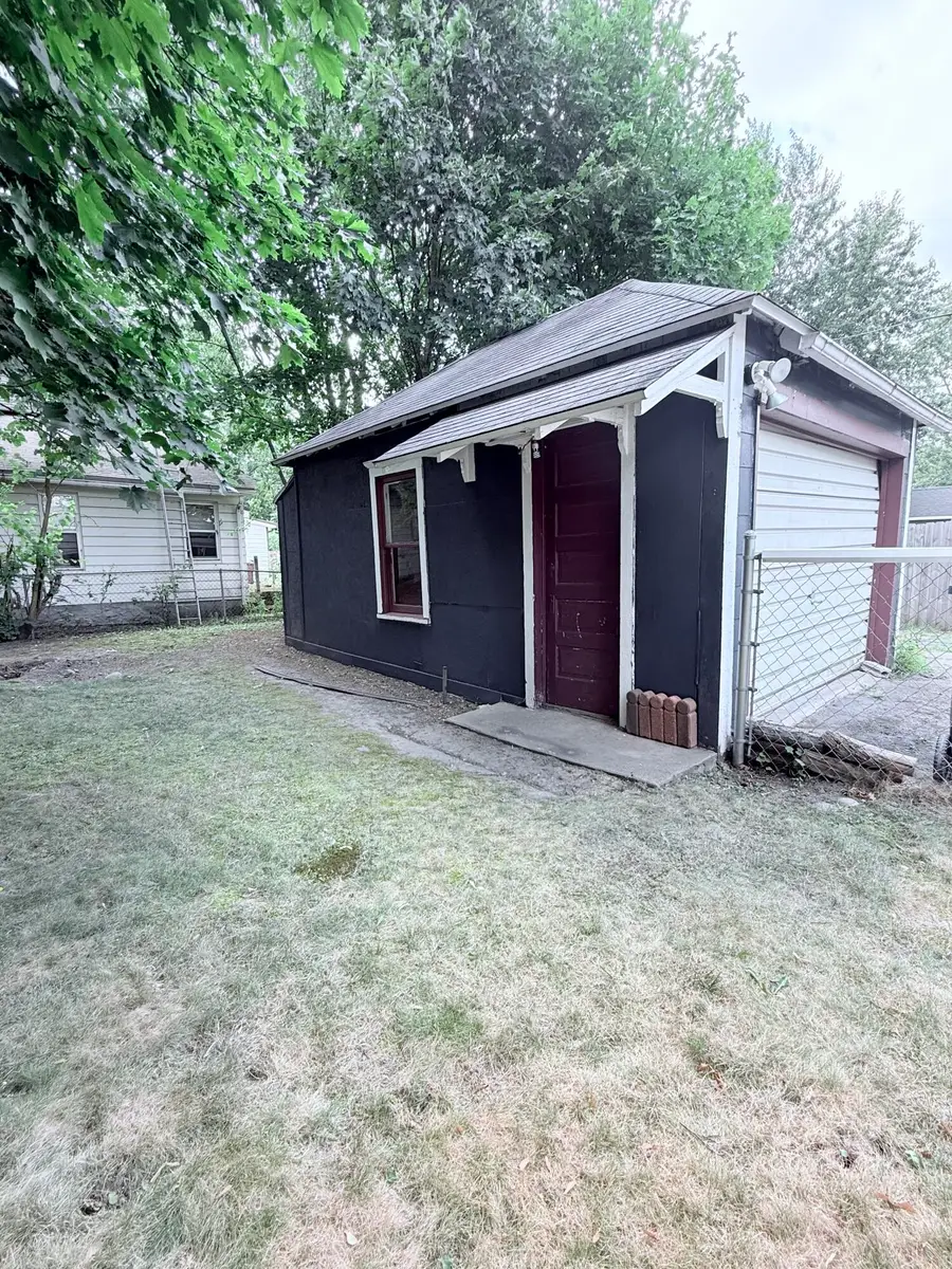 216 Post Avenue, Battle Creek, MI 49014 - #3
