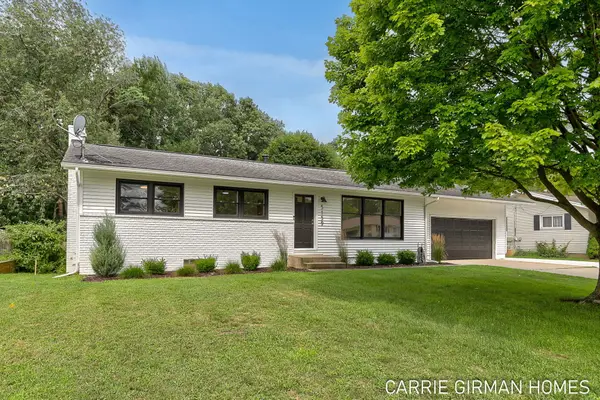 5159 Melmax Street, Norton Shores, MI 49441