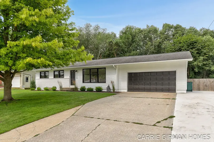 5159 Melmax Street, Norton Shores, MI 49441 - #3