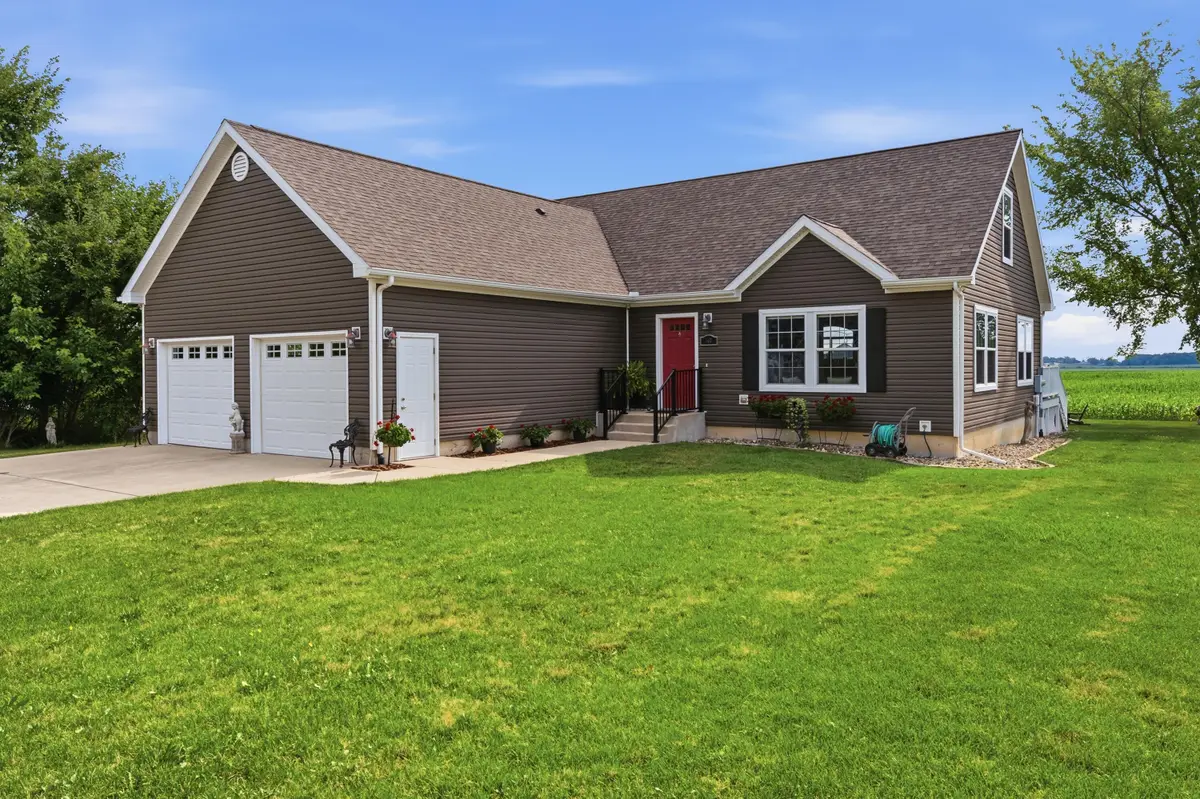 403 Tulip Drive, Three Oaks, MI 49128 - #1