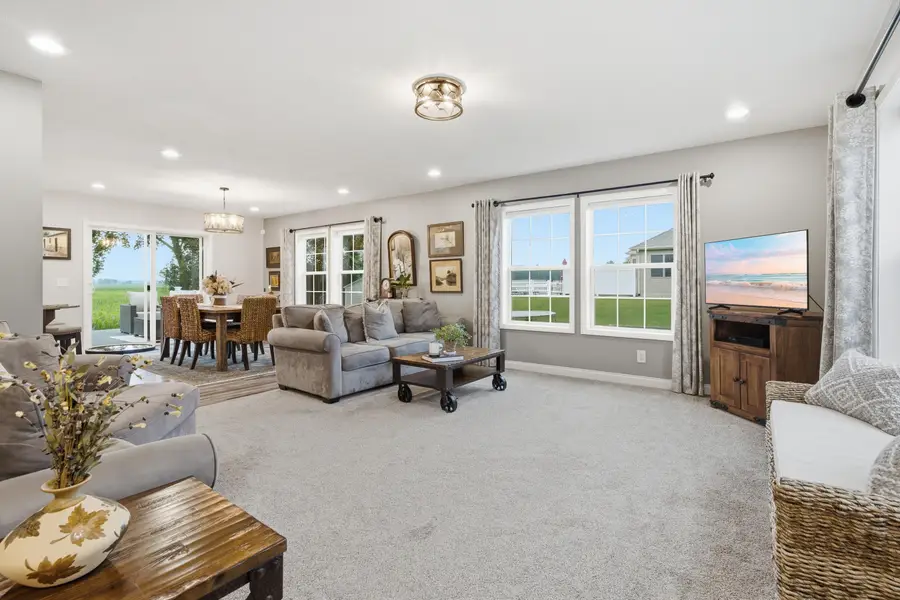 403 Tulip Drive, Three Oaks, MI 49128 - #3