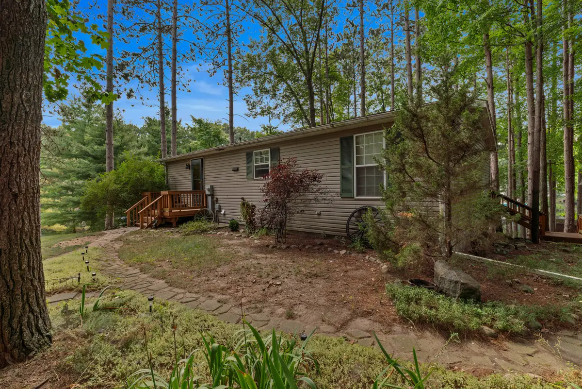 8242 Spruce Drive, Reading, MI 49274 - #1