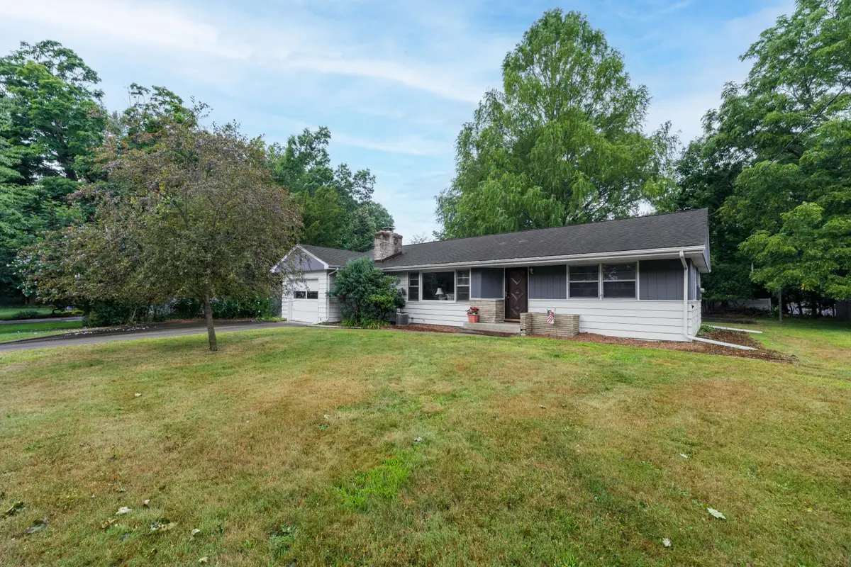 4342 Old Colony Road, Kalamazoo, MI 49008 - #1