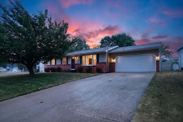 1822 Gentian Drive Se, Kentwood, MI 49508