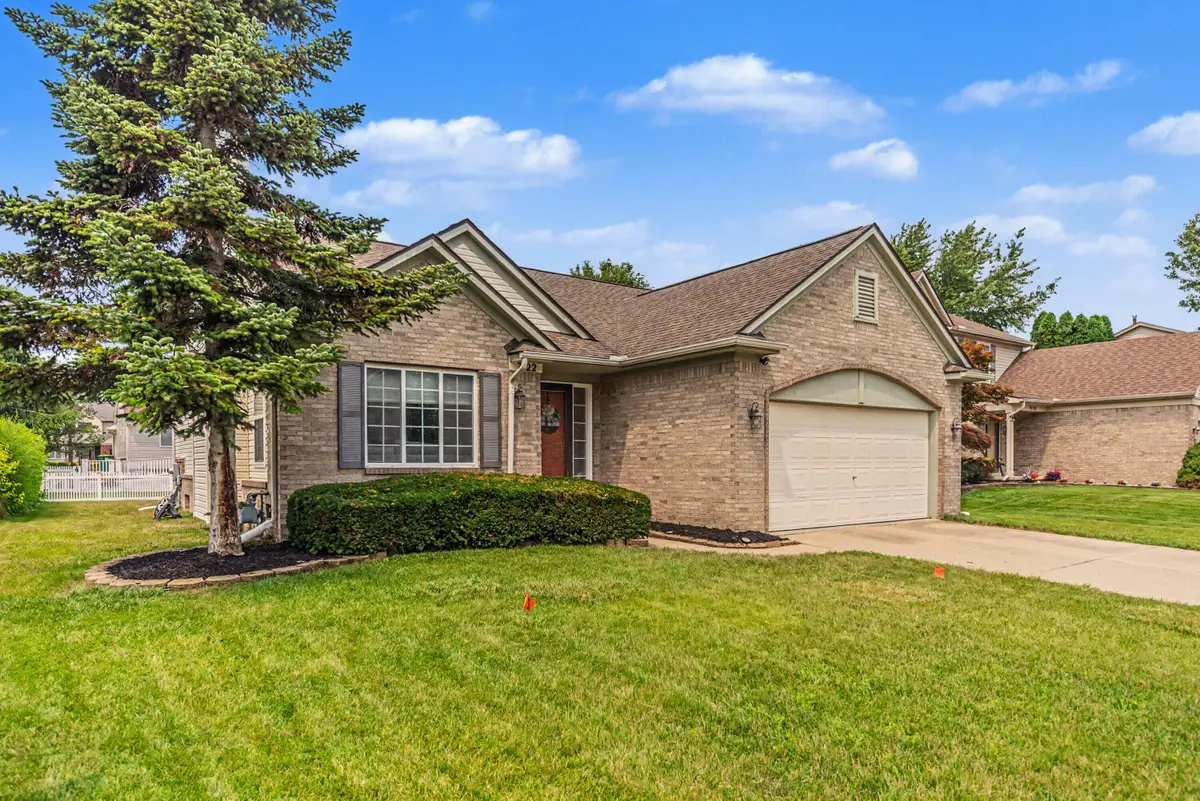 7422 Meadow Lane, Ypsilanti, MI 48197 - #1