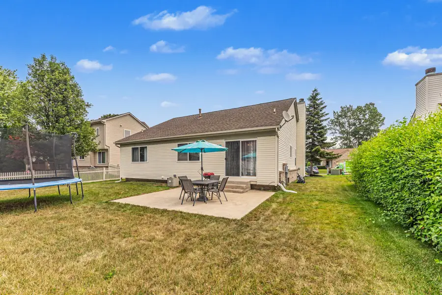 7422 Meadow Lane, Ypsilanti, MI 48197 - #2