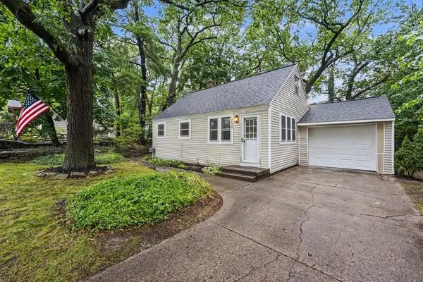 2650 Gaynor Avenue Nw, Grand Rapids, MI 49544