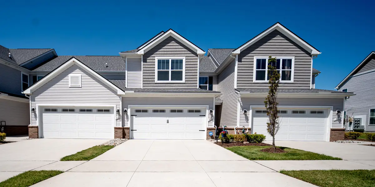 302 Angus Lane, Saline, MI 48176 - #1