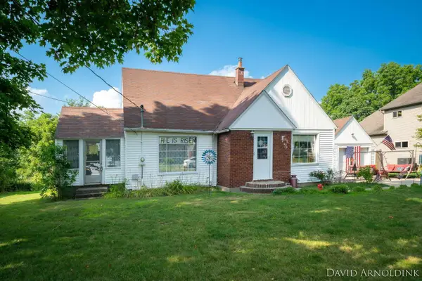 2333 Riley Court, Hudsonville, MI 49426