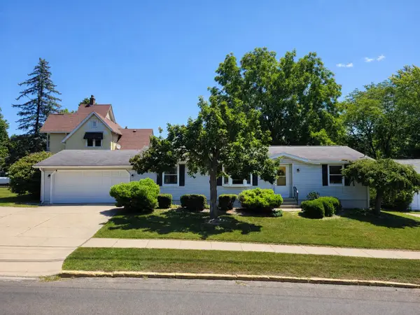 221 S Madison Street, Adrian, MI 49221