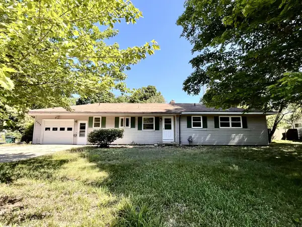 4848 Whitney Street, Montague, MI 49437