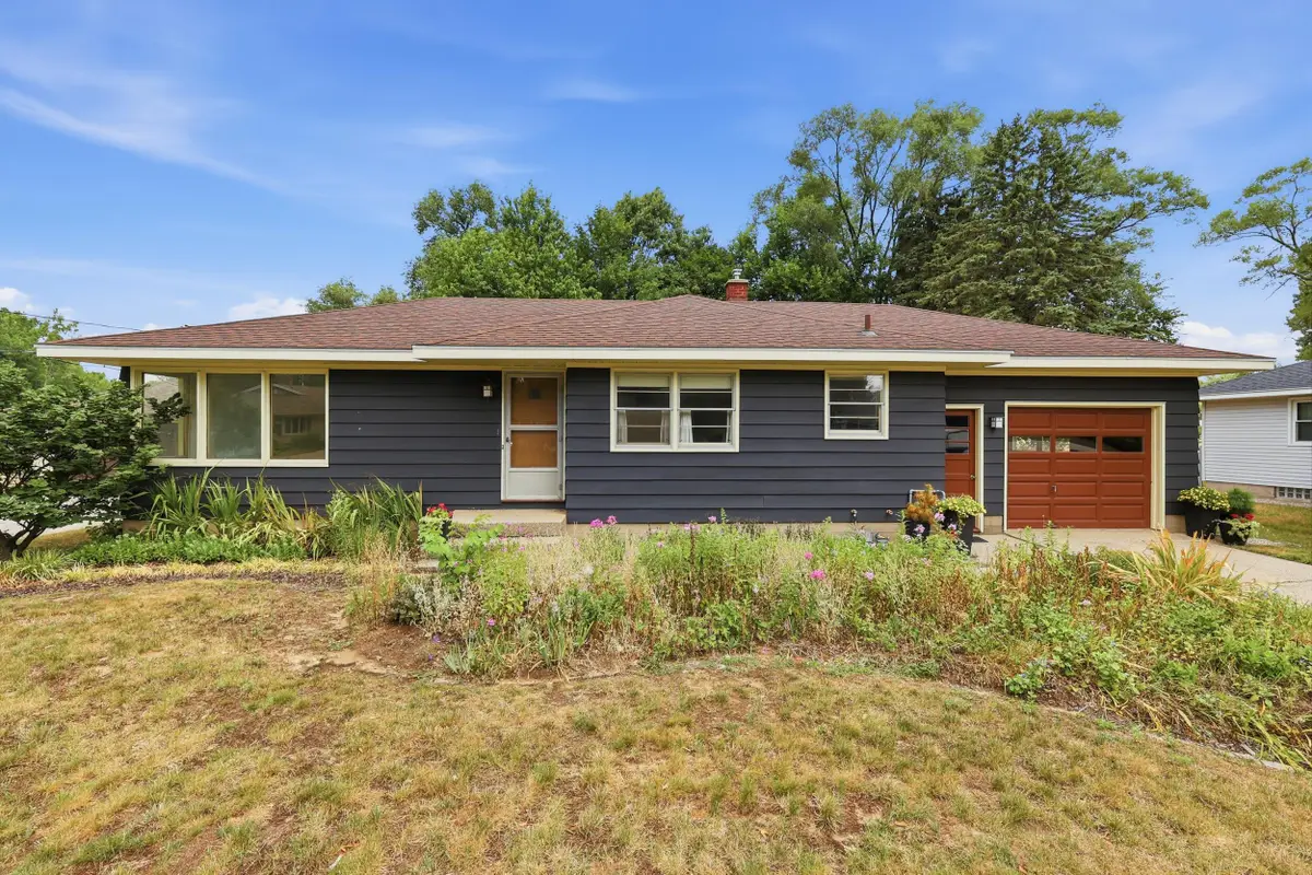 509 Fendale Street Se, Cutlerville, MI 49548 - #1