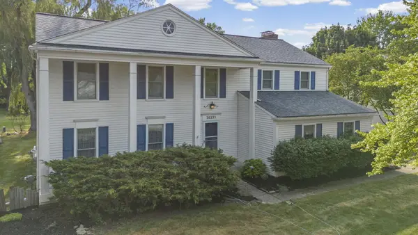 36233 Fredericksburg Road, Farmington, MI 48331