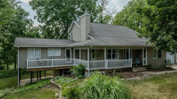 6477 Usborne Road, Freeport, MI 49325