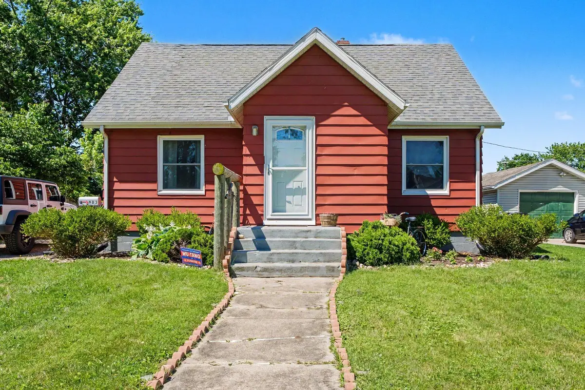 1983 Lewis Drive, Niles, MI 49120 - #1