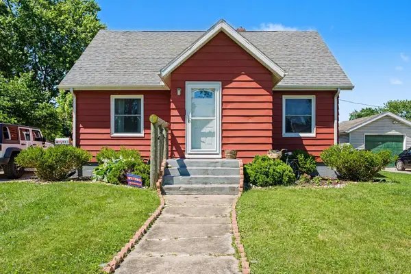 1983 Lewis Drive, Niles, MI 49120