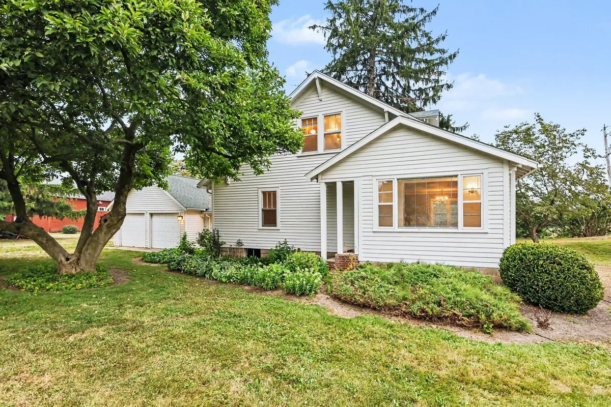 1770 N M 140, Watervliet, MI 49098 - #1