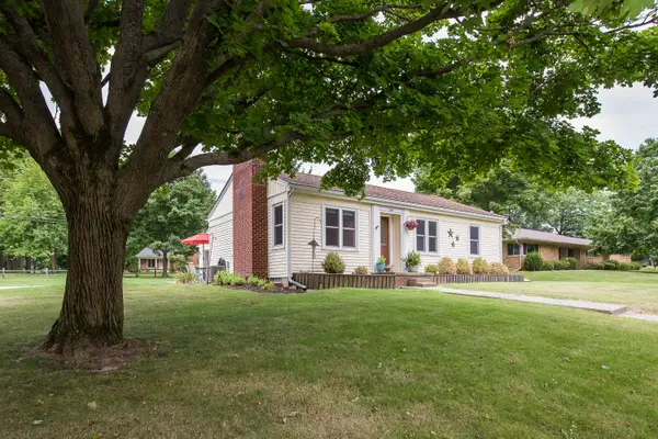 205 Mills Road, Saline, MI 48176