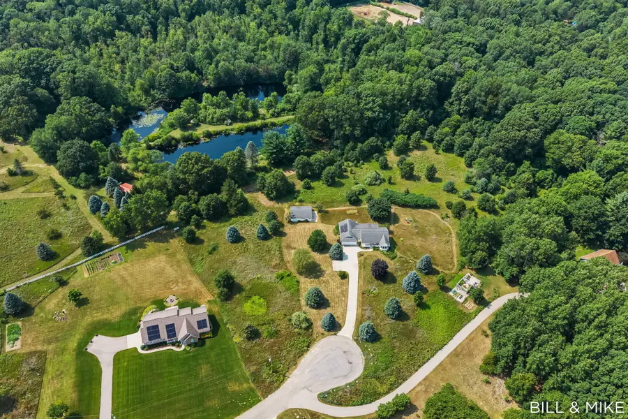 5440 Dalton Ridge, Fennville, MI 49408 - #3