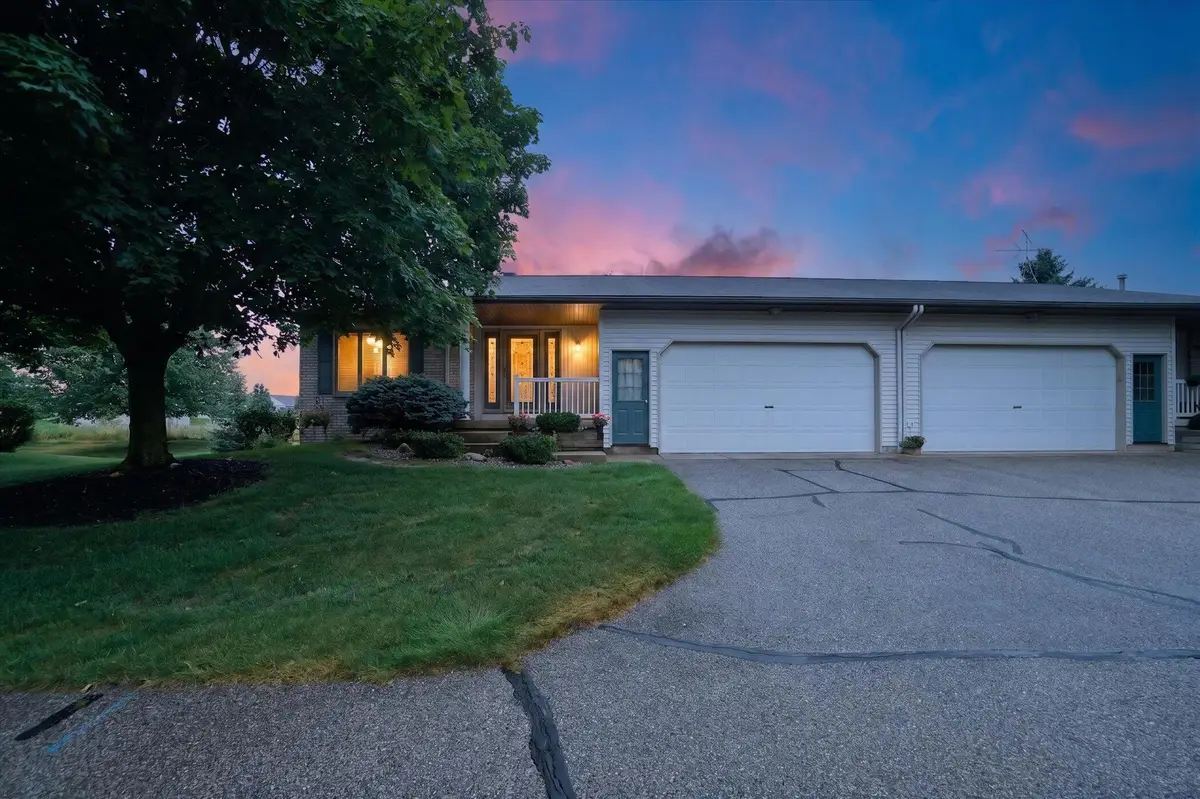 6523 Wood Dora Drive Se, Caledonia, MI 49316 - #1