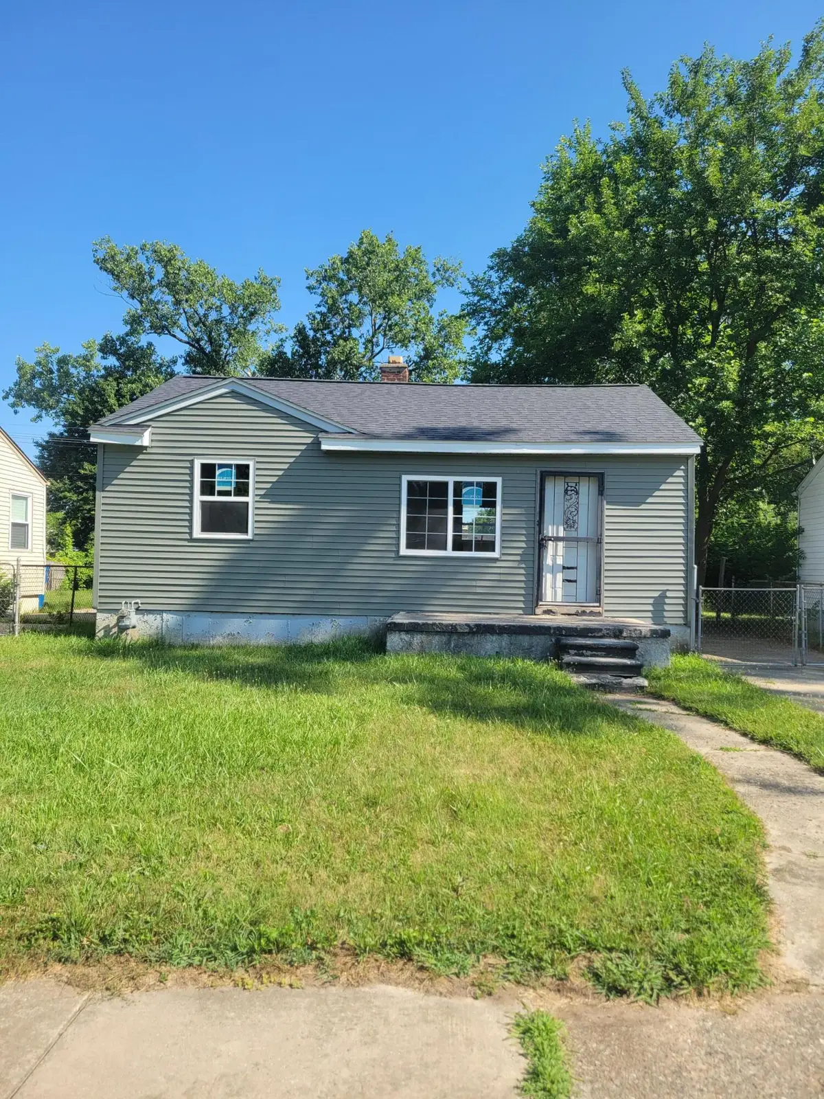 27054 Notre Dame Street, Inkster, MI 48141 - #1