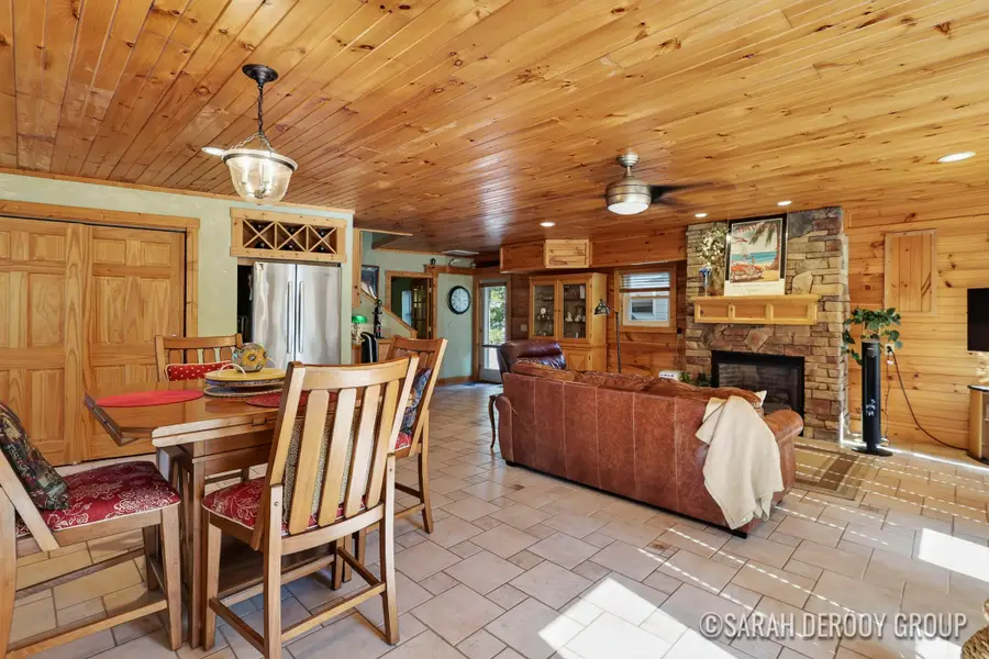 2265 N Center Court, Pierson, MI 49339 - #2
