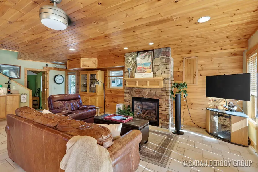 2265 N Center Court, Pierson, MI 49339 - #3