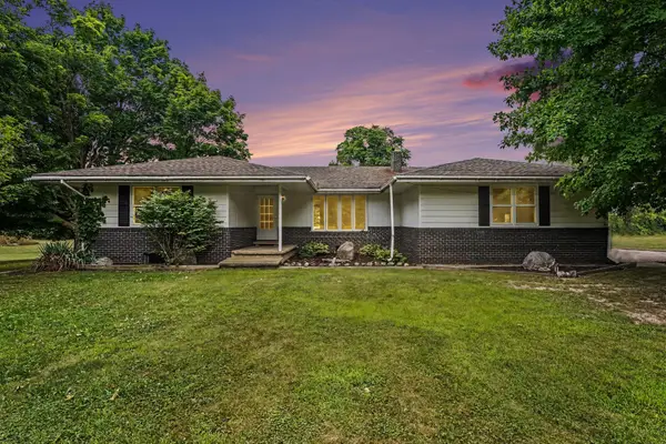 1760 W Carson City Road, Sheridan, MI 48884