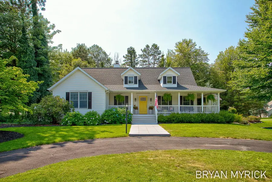 4612 Forest Lane, Holland, MI 49423 - #2