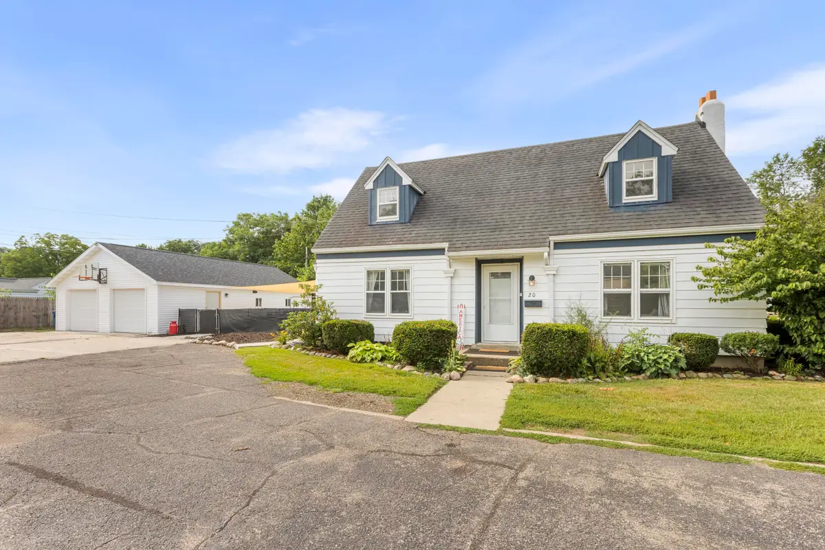 20 N 27th Street N, Battle Creek, MI 49015 - #1