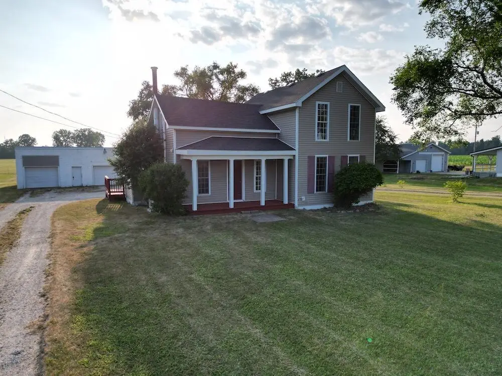 1973 N Mission Road, Mount Pleasant, MI 48858 - #1