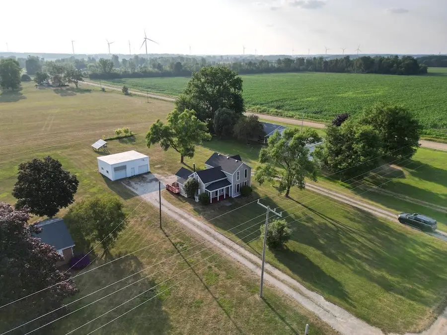 1973 N Mission Road, Mount Pleasant, MI 48858 - #2