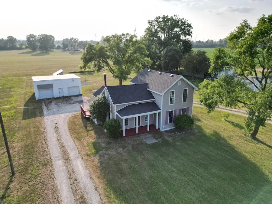 1973 N Mission Road, Mount Pleasant, MI 48858 - #3