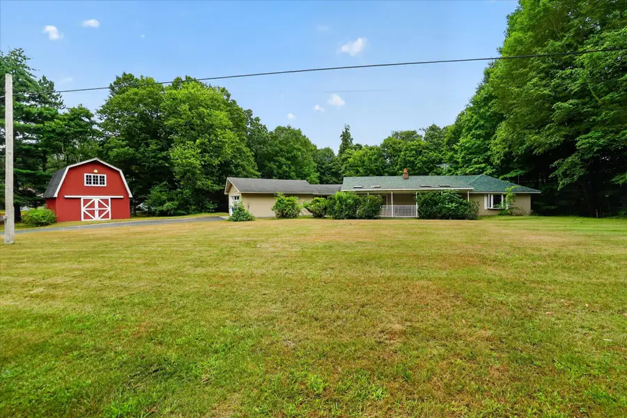 10290 N 16th Street, Plainwell, MI 49080 - #2