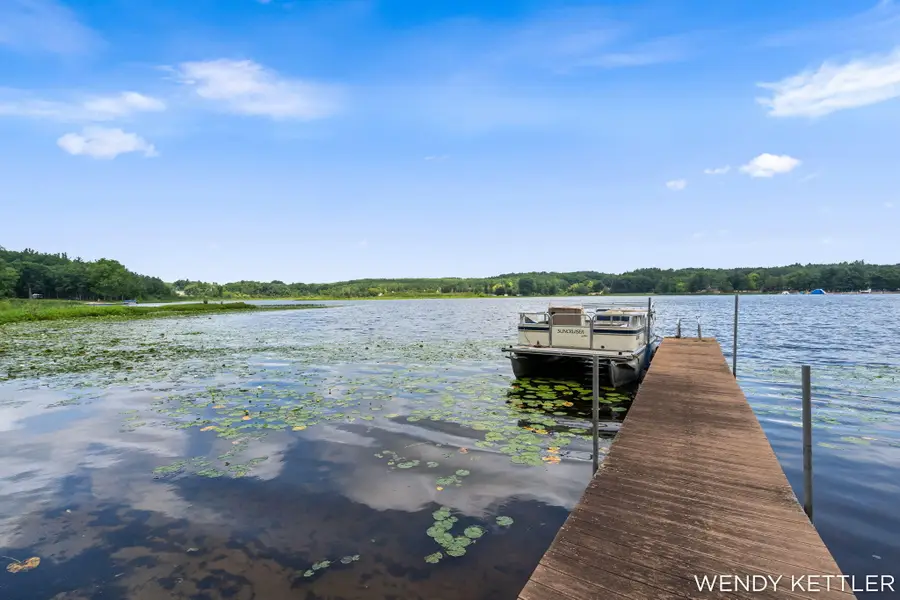 14448 S Hillview Lake Drive, Rodney, MI 49342 - #2