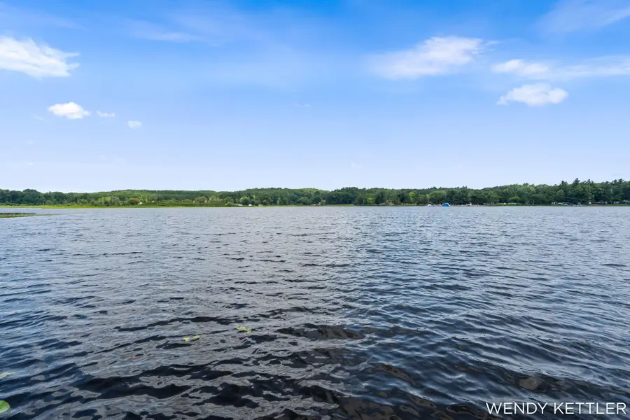 14448 S Hillview Lake Drive, Rodney, MI 49342 - #3