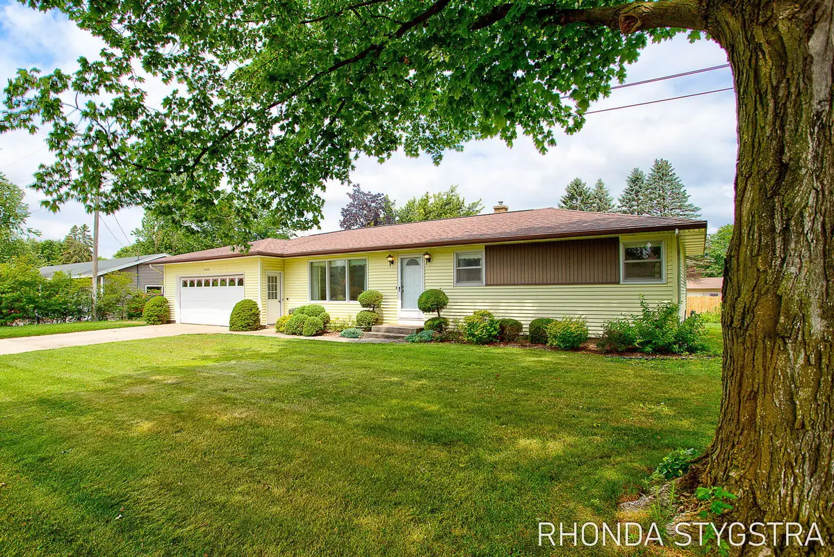 10687 Riley Street, Zeeland, MI 49464 - #1